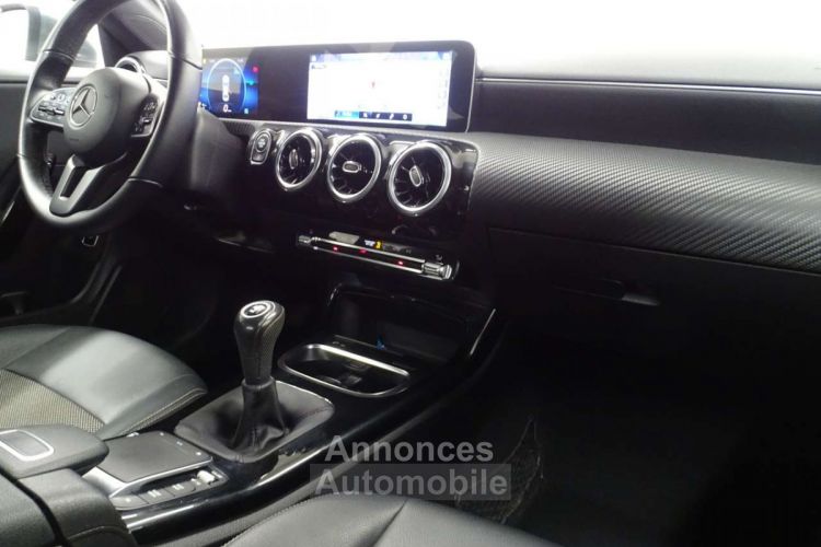 Mercedes CLA 180 Sedan - <small></small> 22.590 € <small>TTC</small> - #8