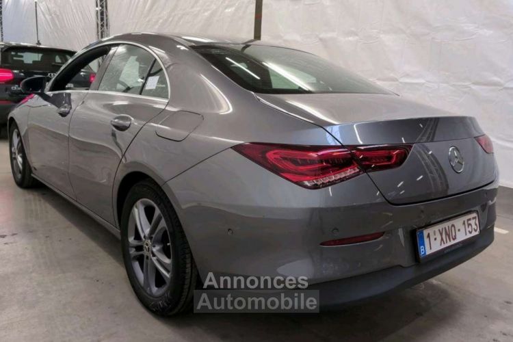 Mercedes CLA 180 Sedan - <small></small> 21.990 € <small>TTC</small> - #4