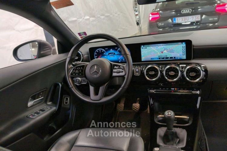 Mercedes CLA 180 Sedan - <small></small> 21.990 € <small>TTC</small> - #6