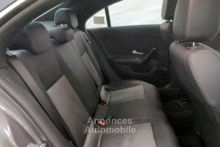 Mercedes CLA 180 Sedan - <small></small> 21.990 € <small>TTC</small> - #8