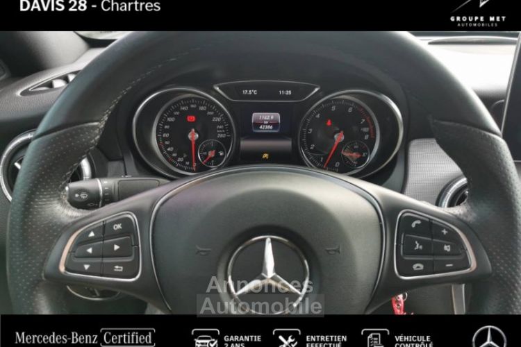 Mercedes CLA 180 Sensation - <small></small> 22.480 € <small>TTC</small> - #11
