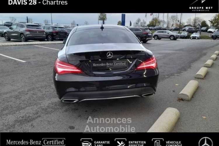 Mercedes CLA 180 Sensation 7G-DCT - <small></small> 21.490 € <small>TTC</small> - #6