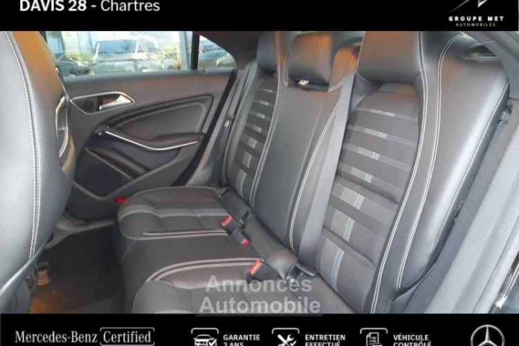 Mercedes CLA 180 Sensation 7G-DCT - <small></small> 21.490 € <small>TTC</small> - #8