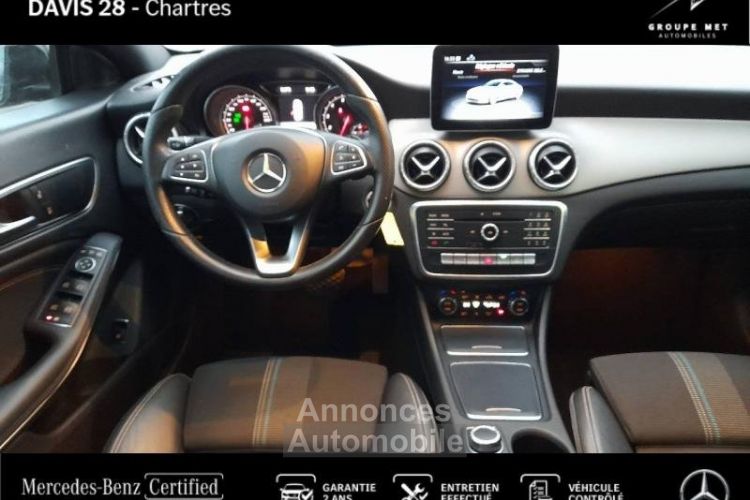 Mercedes CLA 180 Sensation 7G-DCT - <small></small> 21.490 € <small>TTC</small> - #10