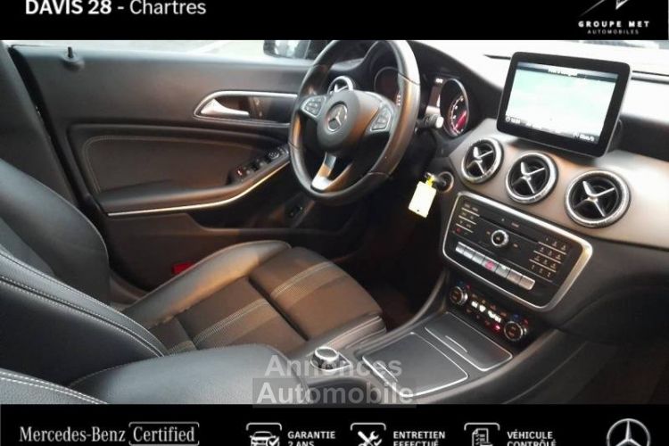 Mercedes CLA 180 Sensation 7G-DCT - <small></small> 21.490 € <small>TTC</small> - #14