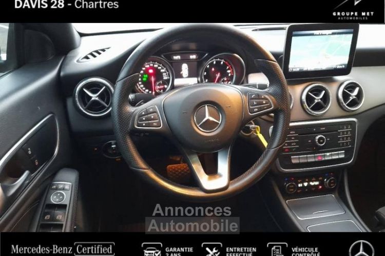 Mercedes CLA 180 Sensation 7G-DCT - <small></small> 21.490 € <small>TTC</small> - #16