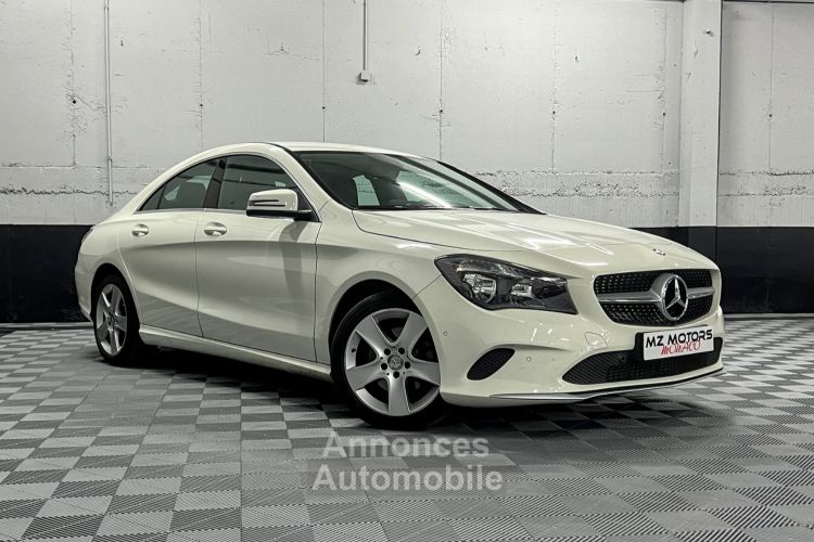 Mercedes CLA 180 SENSATION 7G-DCT - <small></small> 19.500 € <small></small> - #6