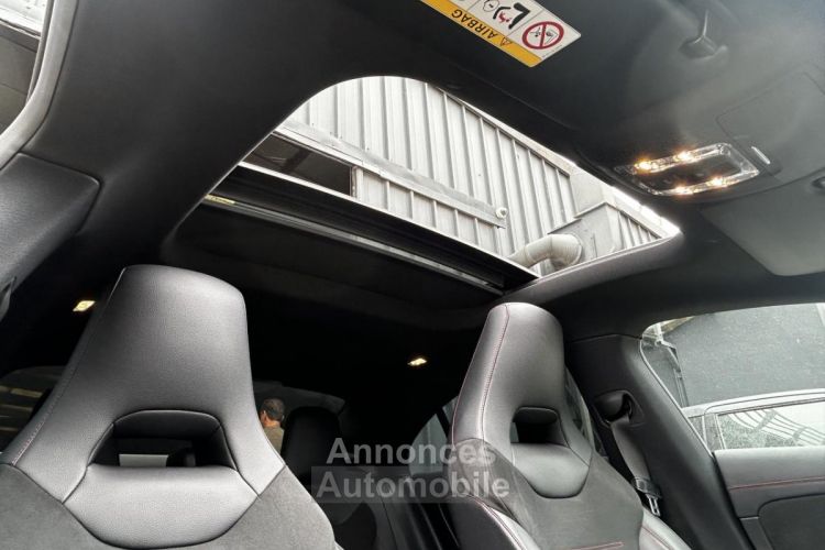 Mercedes CLA 180d 115ch BV 7G-DCT AMG Line - <small></small> 30.990 € <small>TTC</small> - #14