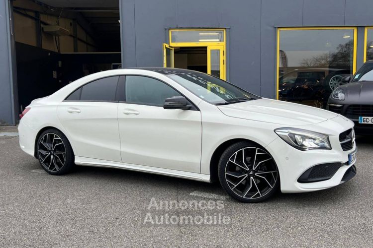 Mercedes CLA 180d amg-line - <small></small> 18.990 € <small>TTC</small> - #2