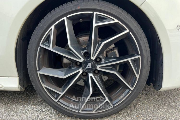 Mercedes CLA 180d amg-line - <small></small> 18.990 € <small>TTC</small> - #9