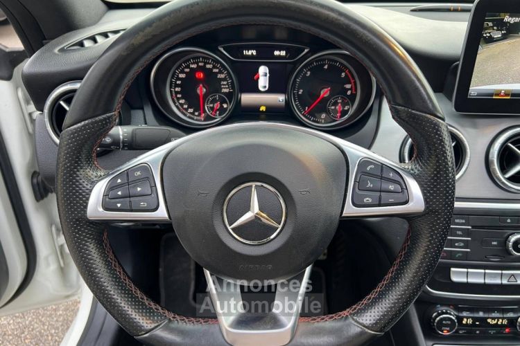 Mercedes CLA 180d amg-line - <small></small> 18.990 € <small>TTC</small> - #14