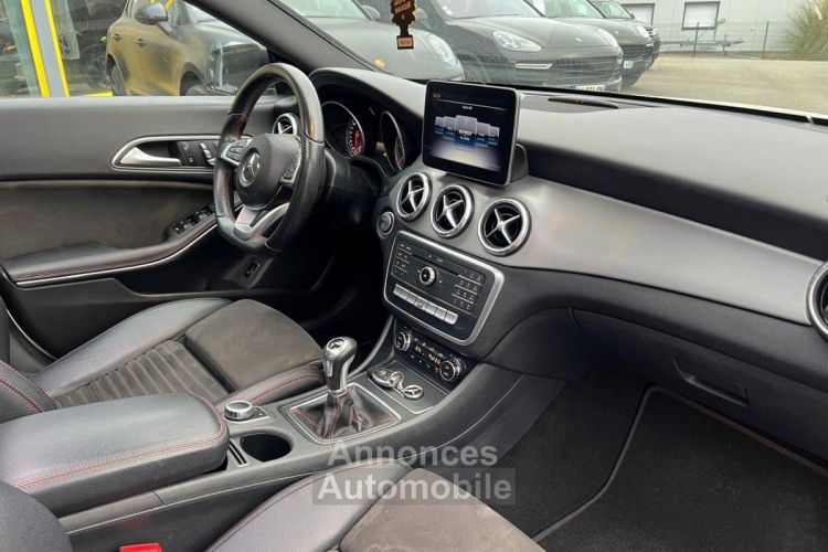 Mercedes CLA 180d amg-line - <small></small> 18.990 € <small>TTC</small> - #29