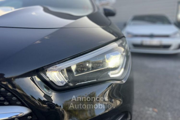 Mercedes CLA 180d BV 7G-DCT AMG Line 520 e/mois - <small></small> 24.490 € <small>TTC</small> - #4