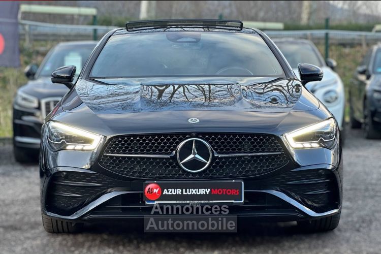 Mercedes CLA (2) COUPE 200 AMG LINE FULL - <small></small> 47.990 € <small>TTC</small> - #2