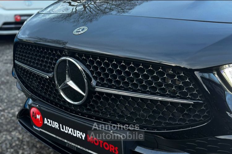 Mercedes CLA (2) COUPE 200 AMG LINE FULL - <small></small> 47.990 € <small>TTC</small> - #29