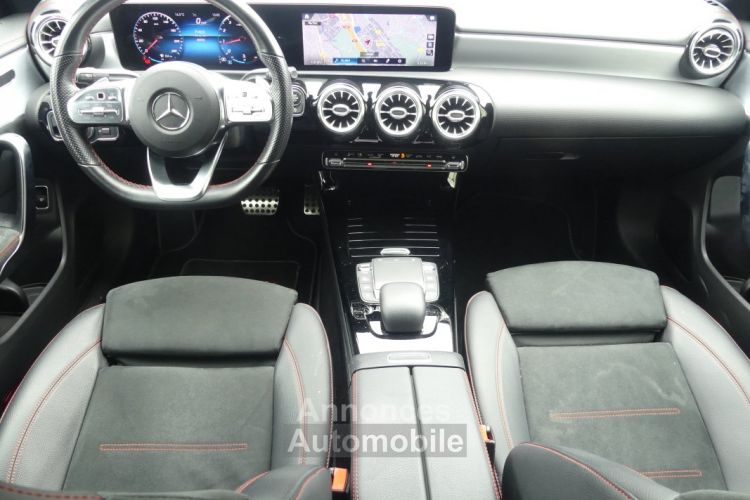 Mercedes CLA 200 163ch AMG LINE 7G-DCT - <small></small> 31.490 € <small>TTC</small> - #13