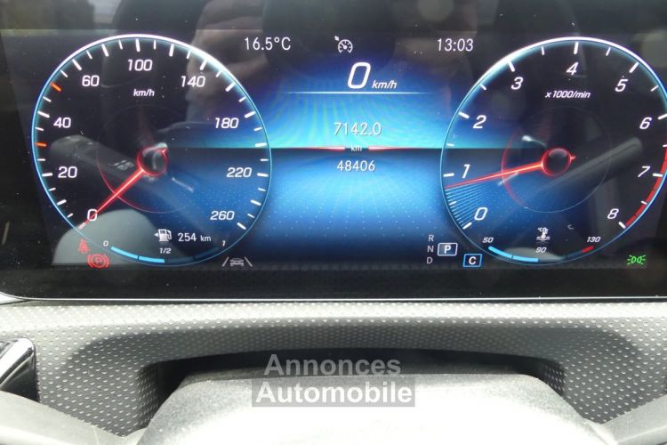 Mercedes CLA 200 163ch AMG LINE 7G-DCT - <small></small> 31.490 € <small>TTC</small> - #15