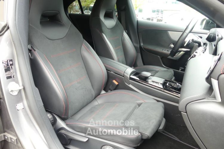 Mercedes CLA 200 163ch AMG LINE 7G-DCT - <small></small> 31.490 € <small>TTC</small> - #16