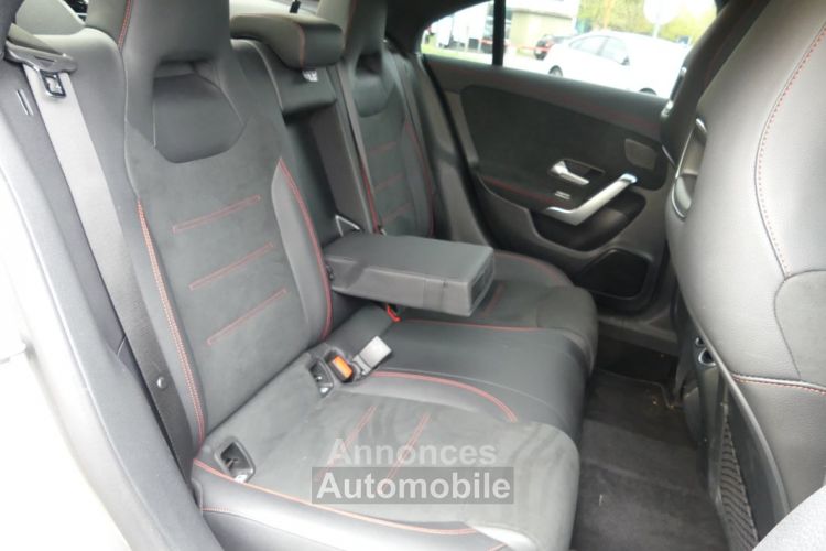 Mercedes CLA 200 163ch AMG LINE 7G-DCT - <small></small> 31.490 € <small>TTC</small> - #18