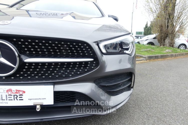 Mercedes CLA 200 163ch AMG LINE 7G-DCT - <small></small> 31.490 € <small>TTC</small> - #35