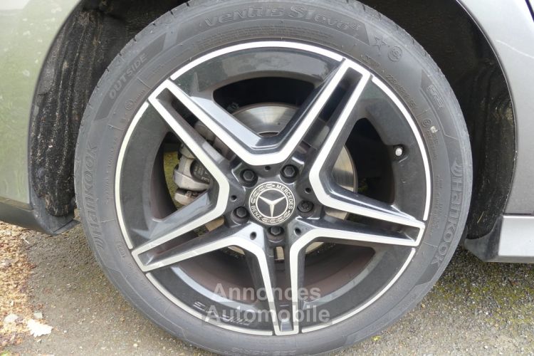 Mercedes CLA 200 163ch AMG LINE 7G-DCT - <small></small> 31.490 € <small>TTC</small> - #40