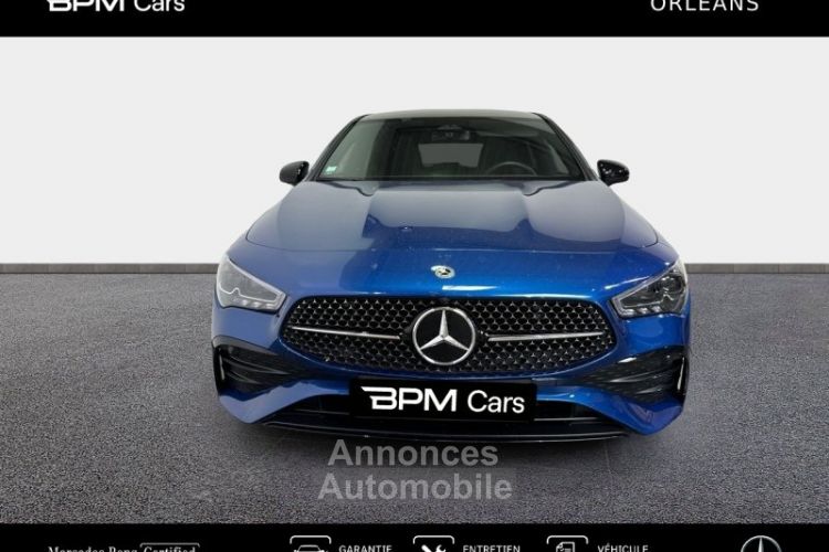 Mercedes CLA 200 163ch AMG Line 7G-DCT - <small></small> 41.890 € <small>TTC</small> - #3