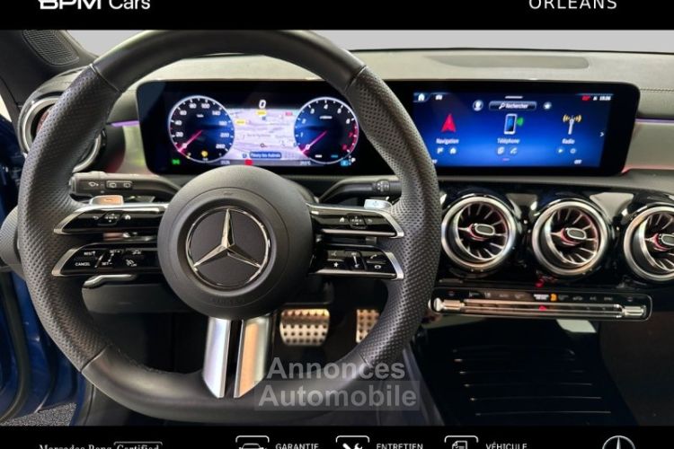 Mercedes CLA 200 163ch AMG Line 7G-DCT - <small></small> 41.890 € <small>TTC</small> - #9