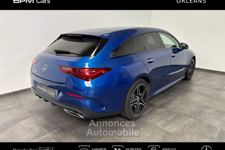 Mercedes CLA 200 163ch AMG Line 7G-DCT - <small></small> 41.890 € <small>TTC</small> - #17