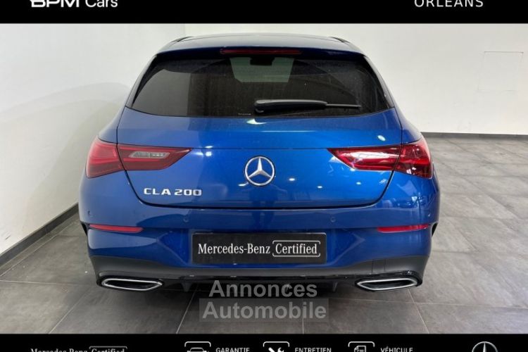 Mercedes CLA 200 163ch AMG Line 7G-DCT - <small></small> 41.890 € <small>TTC</small> - #19