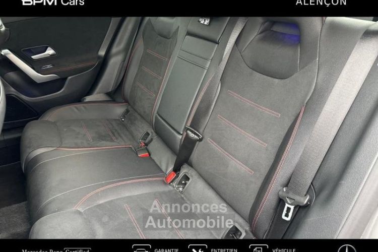 Mercedes CLA 200 163ch AMG Line 7G-DCT - <small></small> 35.750 € <small>TTC</small> - #9