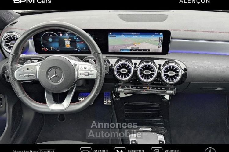 Mercedes CLA 200 163ch AMG Line 7G-DCT - <small></small> 35.750 € <small>TTC</small> - #10