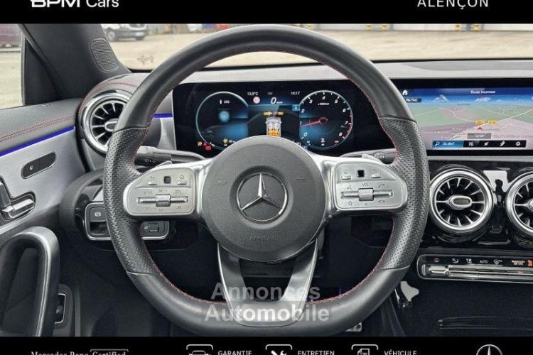 Mercedes CLA 200 163ch AMG Line 7G-DCT - <small></small> 35.750 € <small>TTC</small> - #11