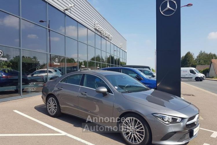 Mercedes CLA 200 163ch Progressive Line 7G-DCT - <small></small> 34.900 € <small>TTC</small> - #2