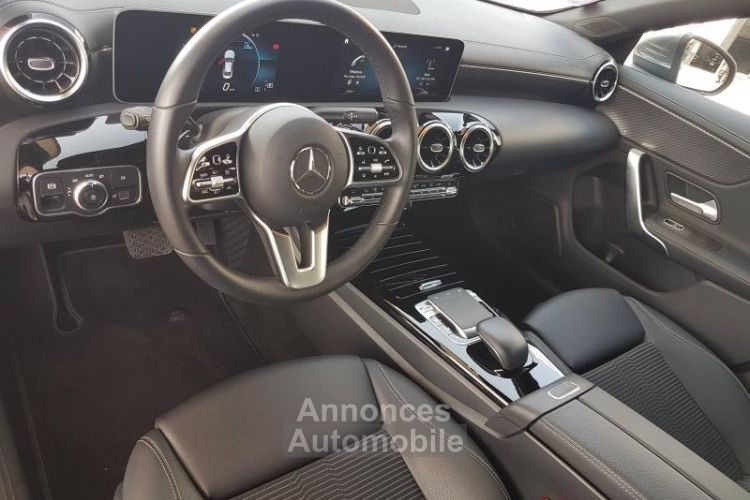 Mercedes CLA 200 163ch Progressive Line 7G-DCT - <small></small> 34.900 € <small>TTC</small> - #7