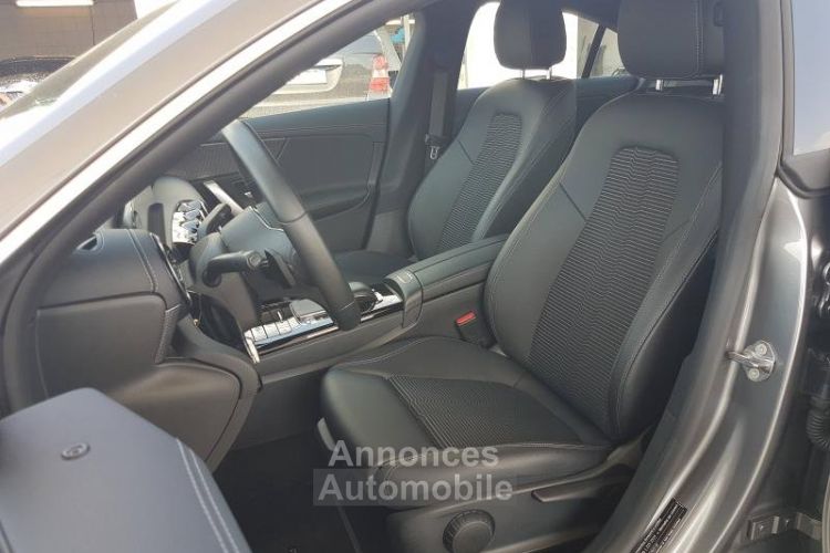 Mercedes CLA 200 163ch Progressive Line 7G-DCT - <small></small> 34.900 € <small>TTC</small> - #8