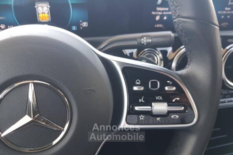 Mercedes CLA 200 163ch Progressive Line 7G-DCT - <small></small> 34.900 € <small>TTC</small> - #13