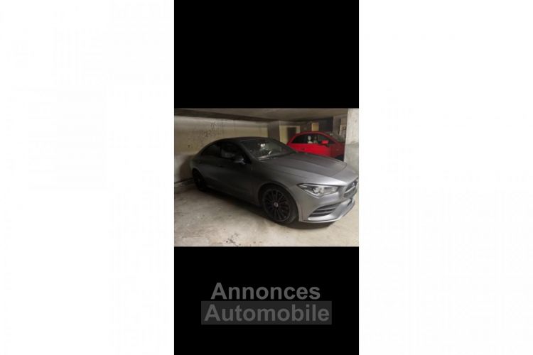 Mercedes CLA 200 163cv AMG Line 7G-DCT - <small></small> 34.900 € <small>TTC</small> - #1