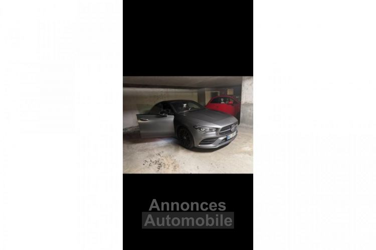 Mercedes CLA 200 163cv AMG Line 7G-DCT - <small></small> 34.900 € <small>TTC</small> - #2