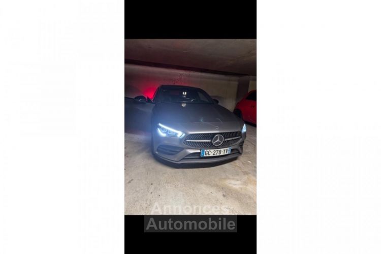 Mercedes CLA 200 163cv AMG Line 7G-DCT - <small></small> 34.900 € <small>TTC</small> - #4