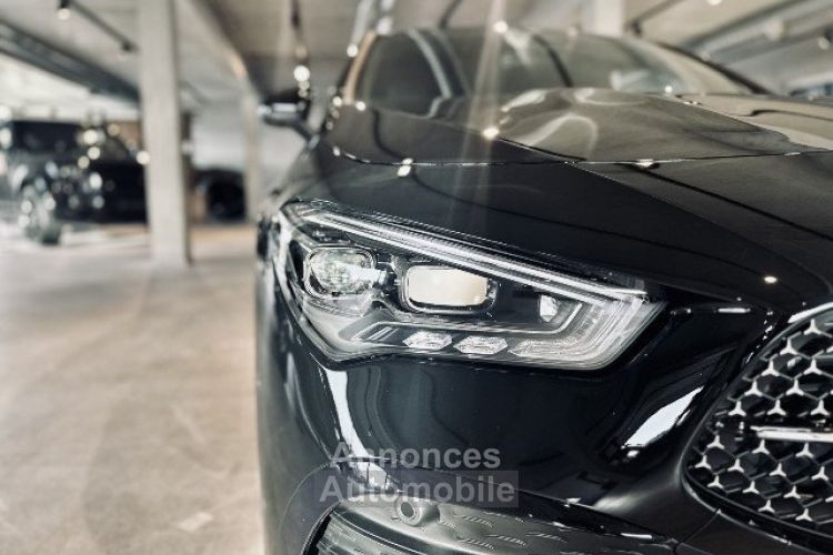 Mercedes CLA 200 AMG LIGNE PACK BLACK - <small></small> 46.970 € <small>TTC</small> - #9