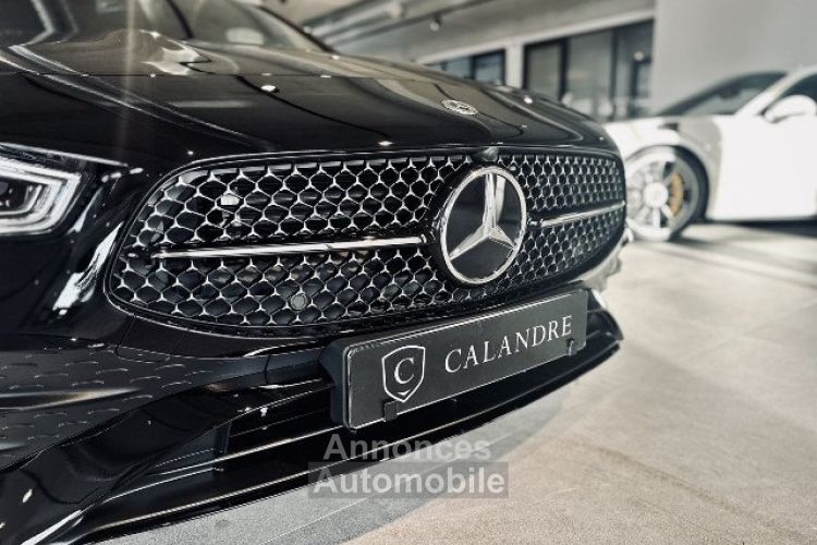 Mercedes CLA 200 AMG LIGNE PACK BLACK - <small></small> 42.970 € <small>TTC</small> - #11