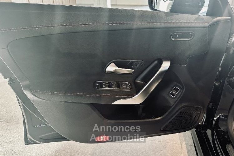 Mercedes CLA 200 AMG LIGNE PACK BLACK - <small></small> 42.970 € <small>TTC</small> - #17