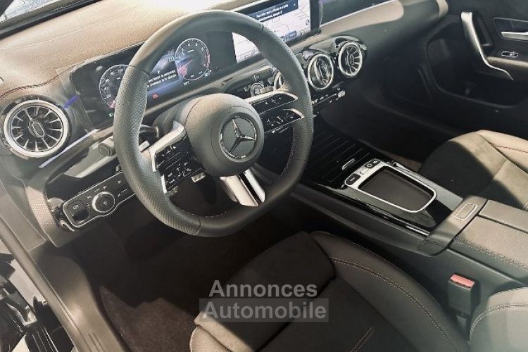 Mercedes CLA 200 AMG LIGNE PACK BLACK - <small></small> 46.970 € <small>TTC</small> - #25