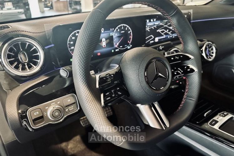 Mercedes CLA 200 AMG LIGNE PACK BLACK - <small></small> 46.970 € <small>TTC</small> - #48