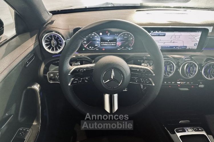 Mercedes CLA 200 AMG LIGNE PACK BLACK - <small></small> 46.970 € <small>TTC</small> - #30