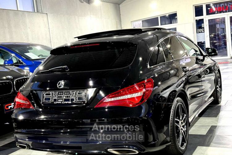 Mercedes CLA 200 AMG Line -- RESERVER RESERVED - <small></small> 21.990 € <small>TTC</small> - #3