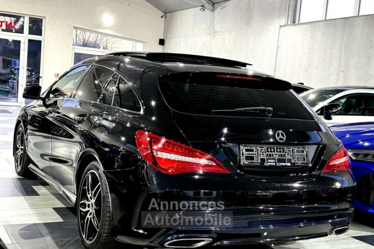 Mercedes CLA 200 AMG Line -- RESERVER RESERVED - <small></small> 21.990 € <small>TTC</small> - #4