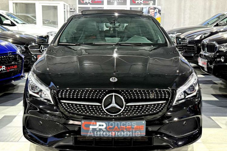 Mercedes CLA 200 AMG Line -- RESERVER RESERVED - <small></small> 21.990 € <small>TTC</small> - #5