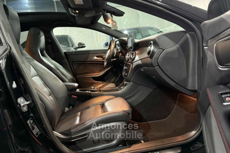 Mercedes CLA 200 AMG Line -- RESERVER RESERVED - <small></small> 21.990 € <small>TTC</small> - #8