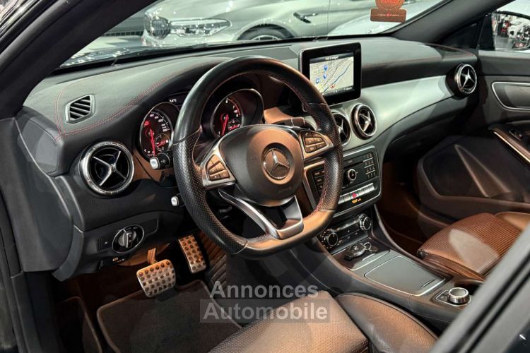 Mercedes CLA 200 AMG Line -- RESERVER RESERVED - <small></small> 21.990 € <small>TTC</small> - #9